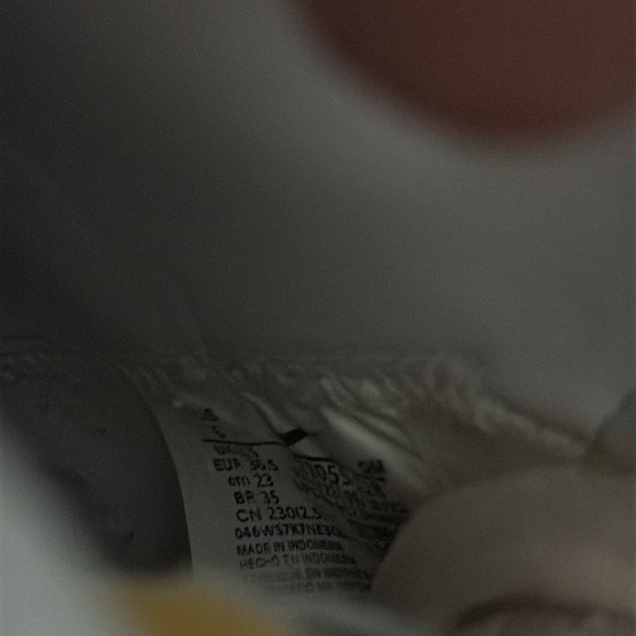 Nike Blazer Mid 77 Size 6 - Picture 6 of 6